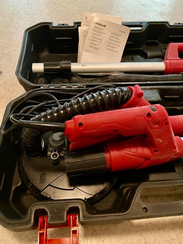 Einhell 225 - einhell,
