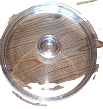 ARCOPAL Glasdeckel 131 cm