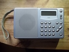 TCM 219016 Analog tragbares