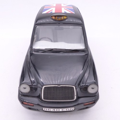 Sun star tx1 london taxi - 1:18,