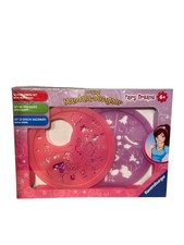 Mandala Designer Fairy Dreams