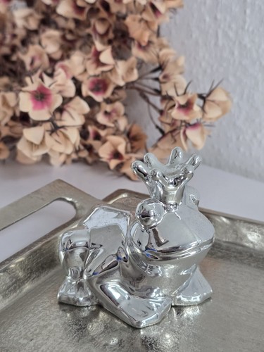 Deko frosch froschkönig - *, *