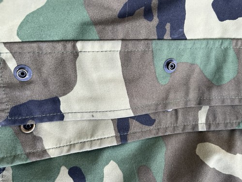 Army woodland camouflage - ,