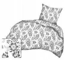 Cotton Bedding Set 160x200 cm