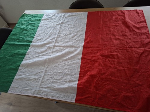 Fahne italien flagge - italien,