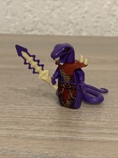 Lego / Minifigur / Ninjago /