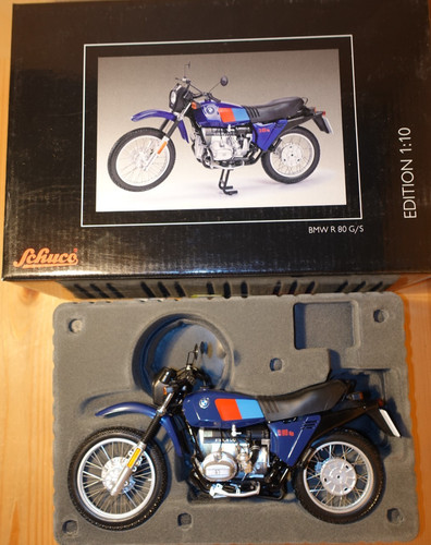 Schuco 06565 1 10 - /, 1:10