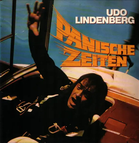 Udo lindenberg panische - panische, zeiten