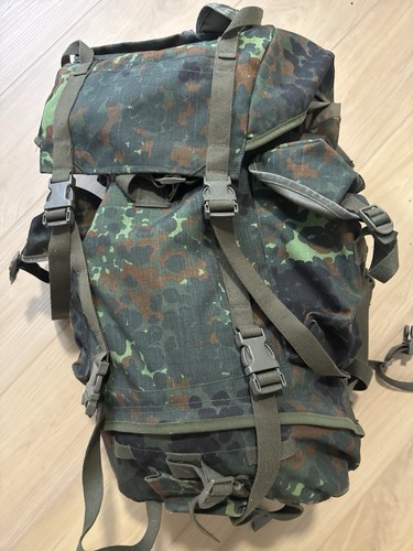 Original bundeswehr - original,
