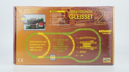 Mehano 7354 erweiterungs - 7354,