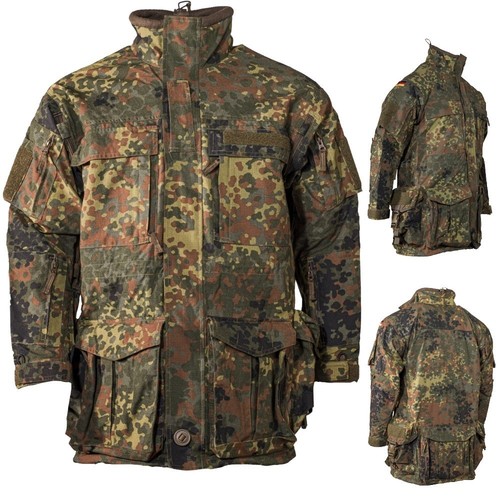 Original kampfjacke kbs - original,
