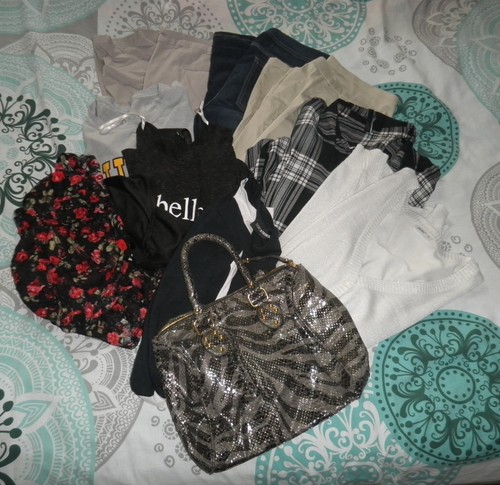 Damen bekleidung paket - bekleidung,