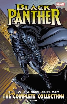 Black panther the - panther:,