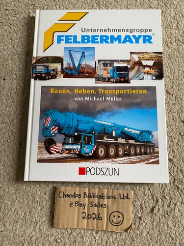 Unternehmensgruppe felbermayr - unternehmensgruppe,