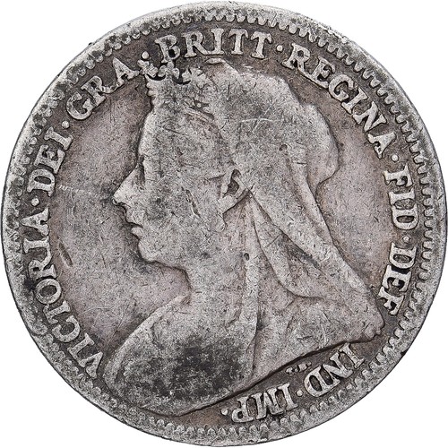 Großbritannien victoria 3 - victoria,,