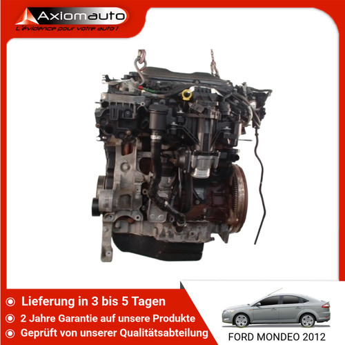 Dieselmotor ford - ➤,