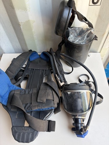 Dräger 94d en137 - 94d,