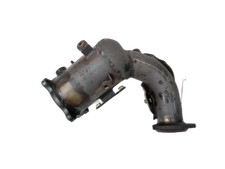 Katalysator Kat Vorkat für