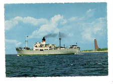 G47- Kieler Förde bei Laboe* Schiff