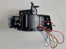 Durchlauferhitzer Boiler Thermoblock Delonghi ESAM / ECAM 5513214291