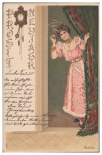 XX1048/ Mailick Litho AK
