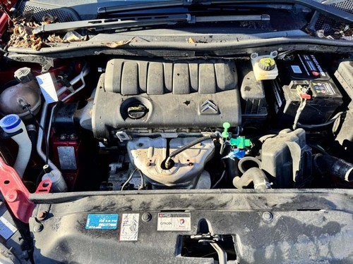 Citroen original motor kfu - original,