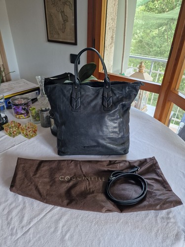 Coccinelle damen tasche - damen,