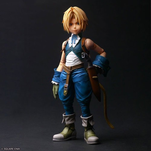 Final fantasy play arts - fantasy,