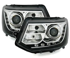 Scheinwerfer Set mit