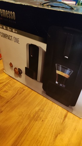 Neue cremesso compact one - neue,