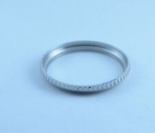 BREITLING STAHL LÜNETTE NAVITIMER WORLD 46MM EDELSTAHL