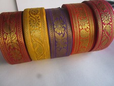 10m/2m Borte spitze elegante