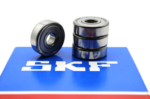 Stück skf rillenkugellager - stück,