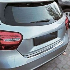 Ladekantenschutz Edelstahl