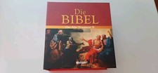 Die BIBEL - 84 CDs - Hörbuch