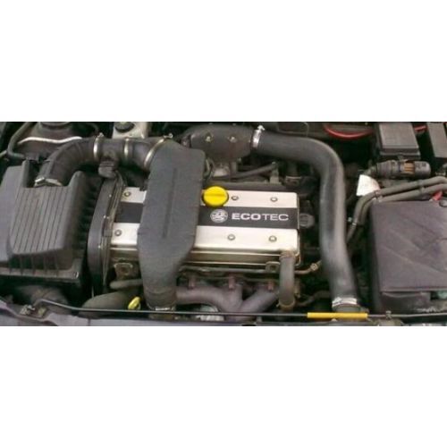 2006 opel astra zafira 2 - opel, a