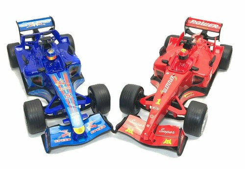 Formel rennwagen spielzeug - rennwagen,