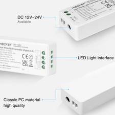 miboxer ZigBee Multifunktion