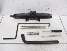 Bordwerkzeug Wagenheber Radschlüssel Schraubendreher passt für SAAB  9-3 (YS3D)