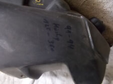 husqvarna wr  125 -360 aus 1991-94, tank