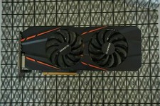 GIGABYTE GTX1060 G1 Gaming 6G