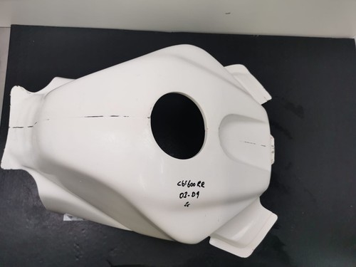 Honda cbr 600 gfk tankhaube - 600, rr