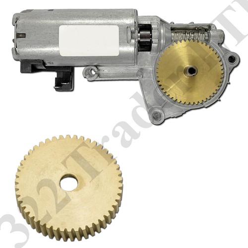 Eos schiebedach motor - eos,