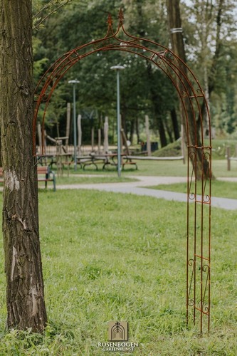 Wandrosenbogen lena spitze - wandrosenbogen,