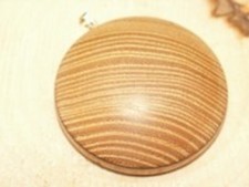 Anhänger Kette Akazie