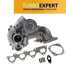 Turbolader Turbo 1.4 TSI