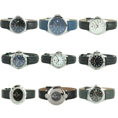 Swiss military hanowa uhr - hanowa,