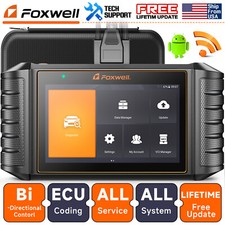 FOXWELL NT710 for OPEL