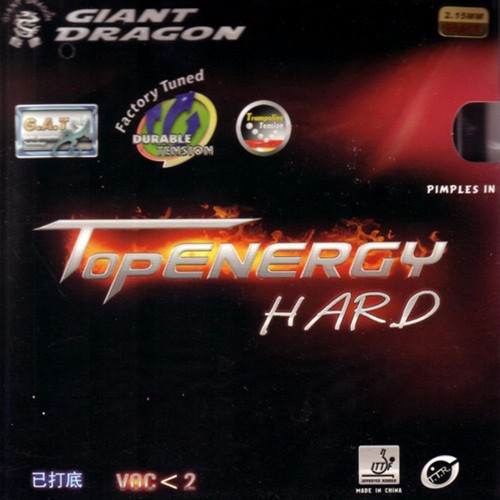 Giantdragon topenergy hard - hard, |