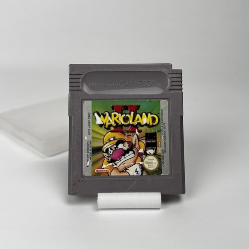 Wario land warioland - 2, /